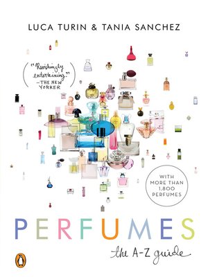 Perfumes - ebook